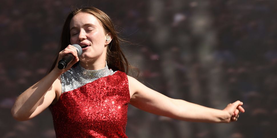 Sigrid Tells SPIN All About He...