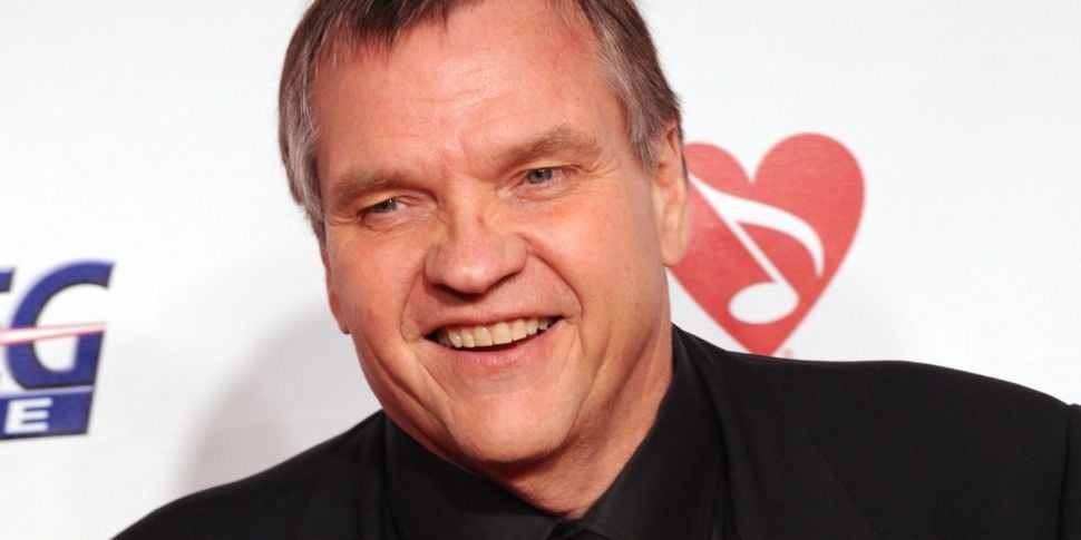 Singer And Actor Meat Loaf Has...