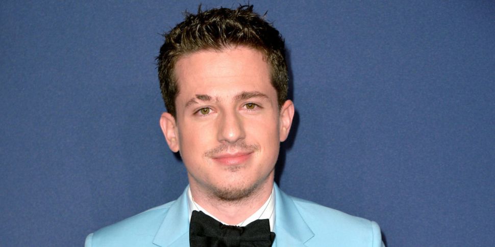 Charlie Puth Chats To SPIN Abo...