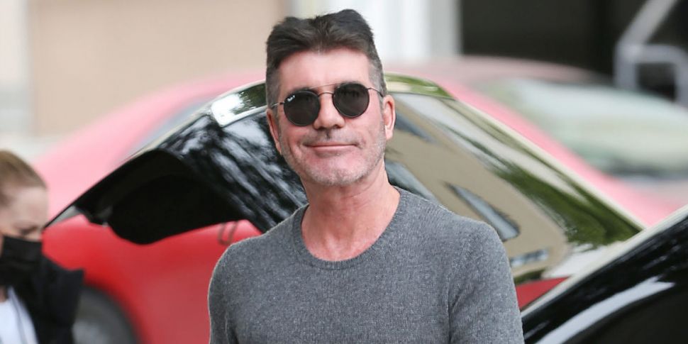 Simon Cowell Reportedly Rushed...