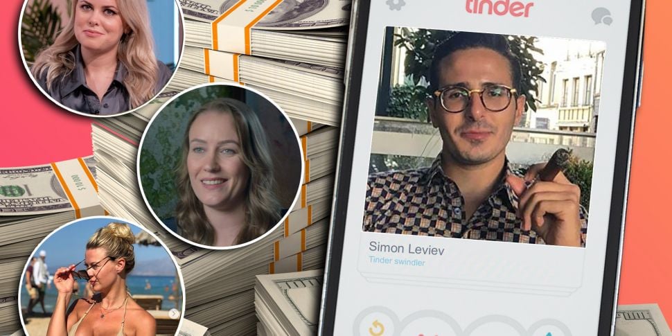 Tinder Swindler Is No Reason T...