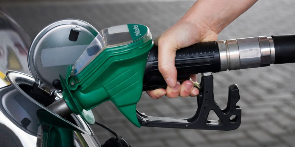 Petrol & Diesel Prices Increas...