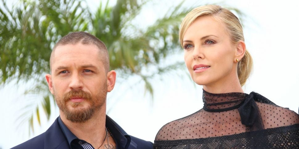 Charlize Theron & Tom Hardy Op...