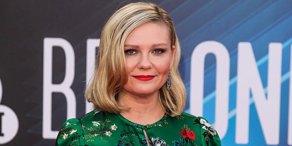 Kirsten Dunst Teases Possible...