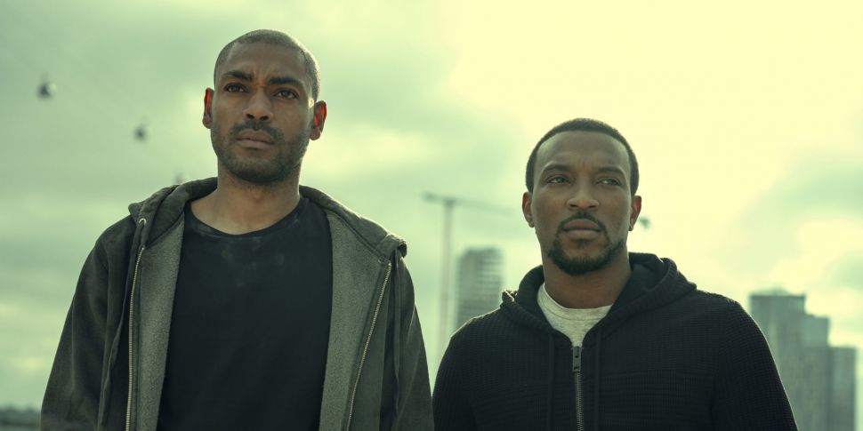 The Top Boy Cast Share Their M...