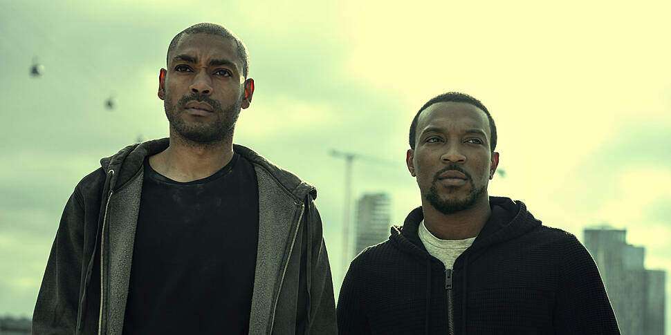 The Top Boy Cast Share Their M...