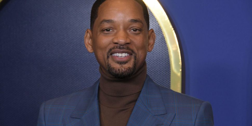 Academy Accepts Will Smith's R...