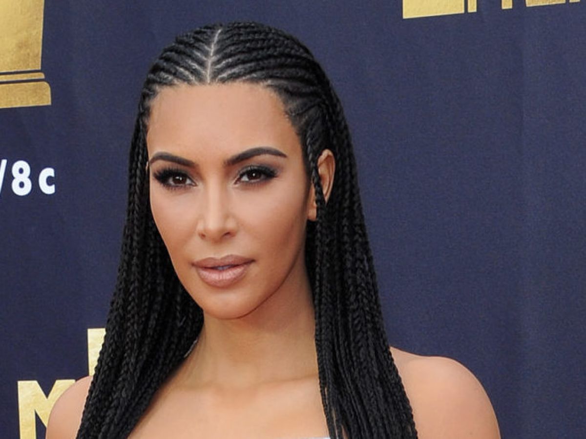 Kim Kardashian Revealed She's Launching New Makeup For Her Brand