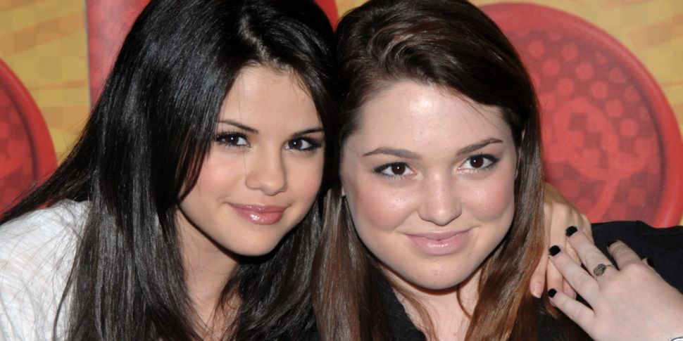 WATCH: Selena Gomez & Jennifer...