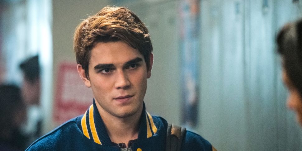 The CW Announce Riverdale Will...