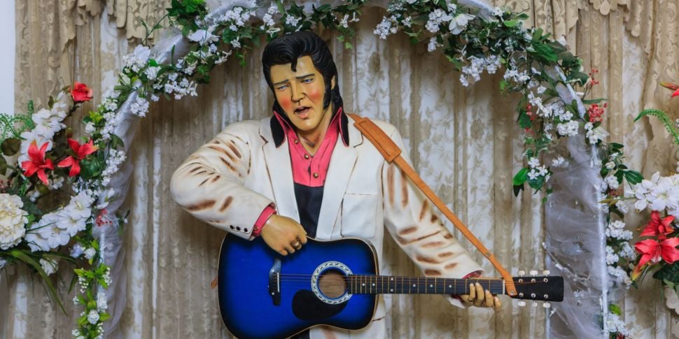 Elvis Impersonators Could Be B...