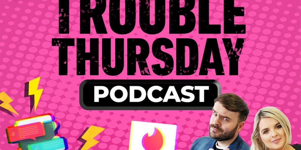 Trouble Thursday - Should the...