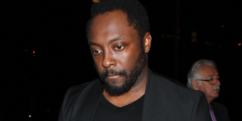 will.i.am Publicly Apologises...