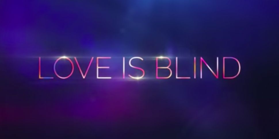 Love Is Blind Contestant Sues...