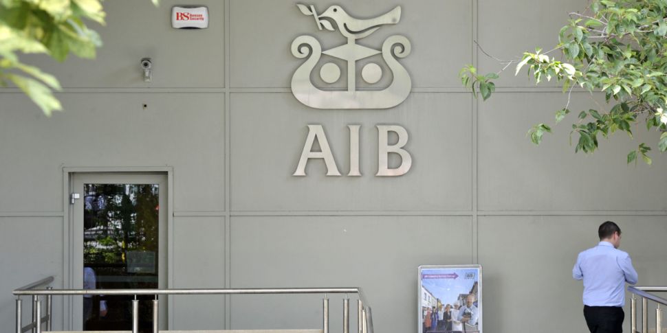 New Sophisticated AIB Scam