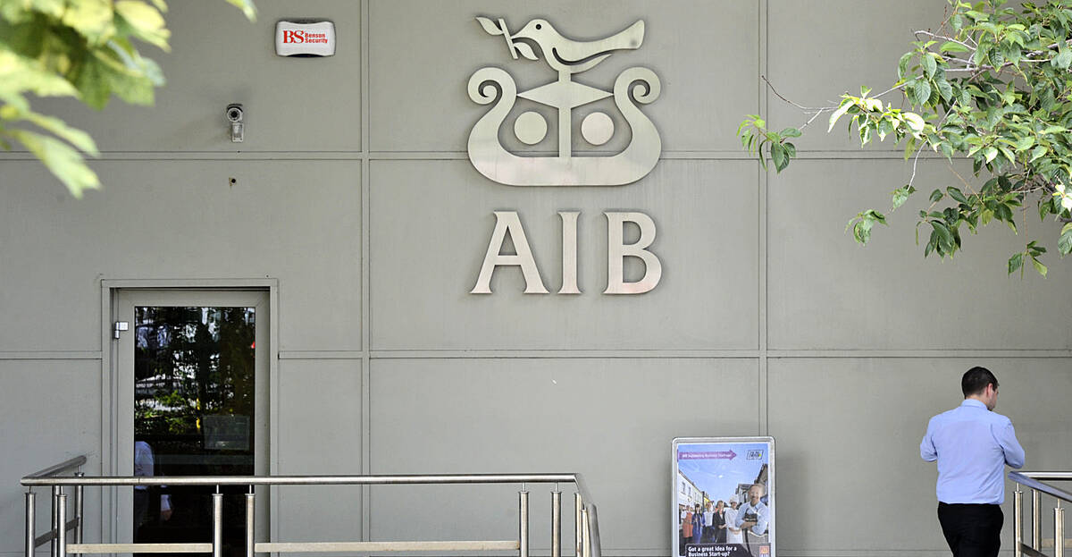 how to find pac number aib