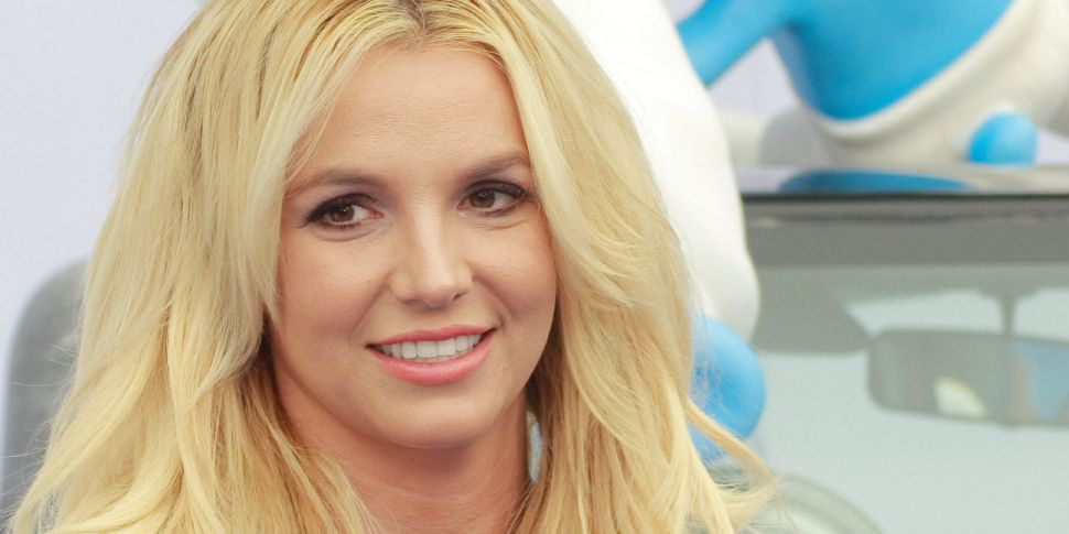 Britney Spears Responds Follow...
