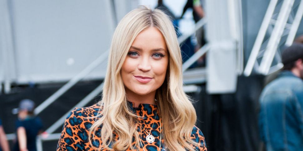 Laura Whitmore Opens Up About...