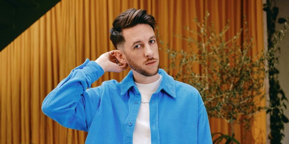 Sigala chats to Ed & Valerie o...
