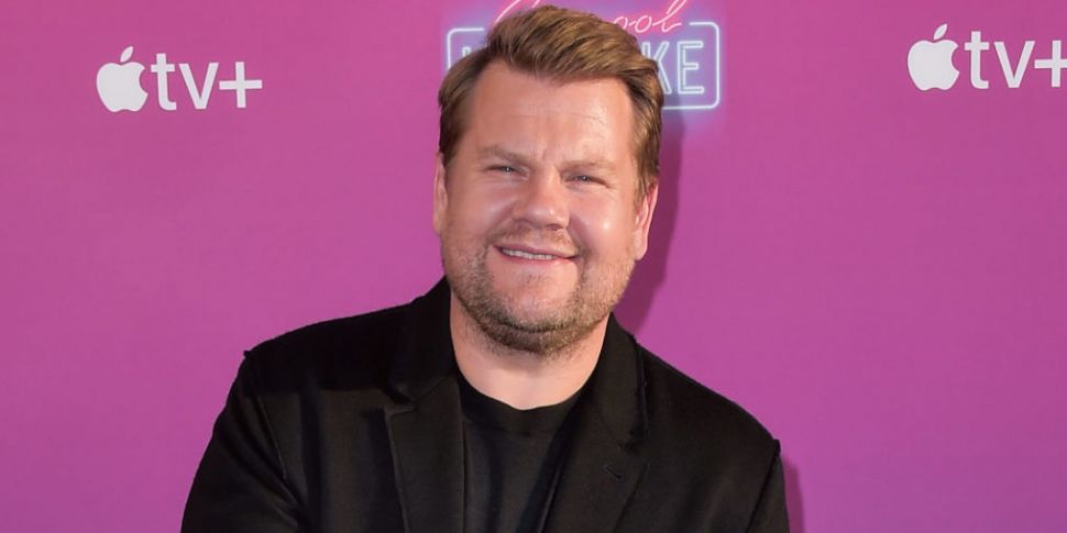 James Corden Responds To Backl...