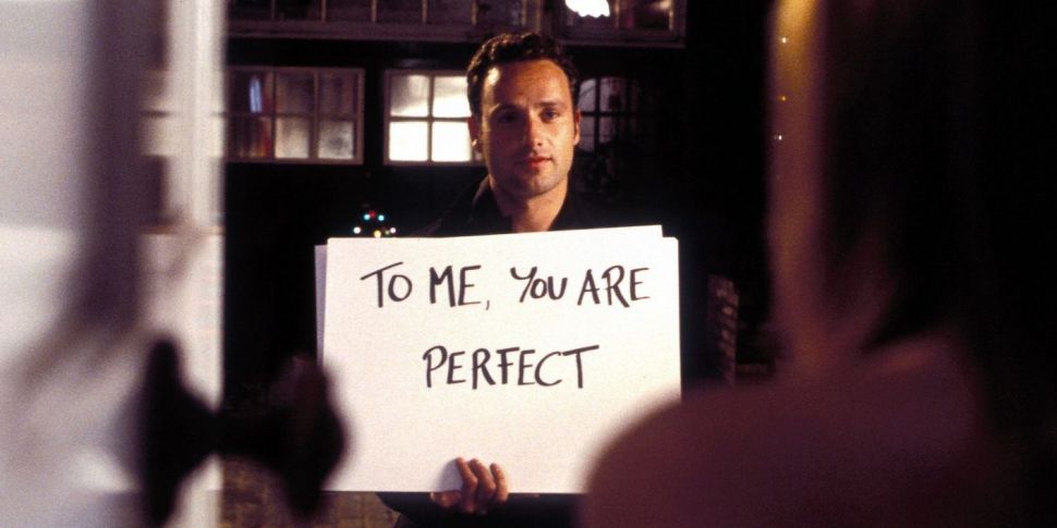 Love Actually Cast Back Togeth...