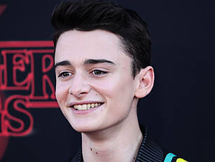 Stranger Things' Noah Schnapp Denies Using The N-Word In Viral Video ...