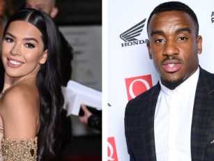 Gemma Owen, 19, 'dating rapper Bugzy Malone, 32,' two months on from Luca  Bish split - Irish Mirror Online