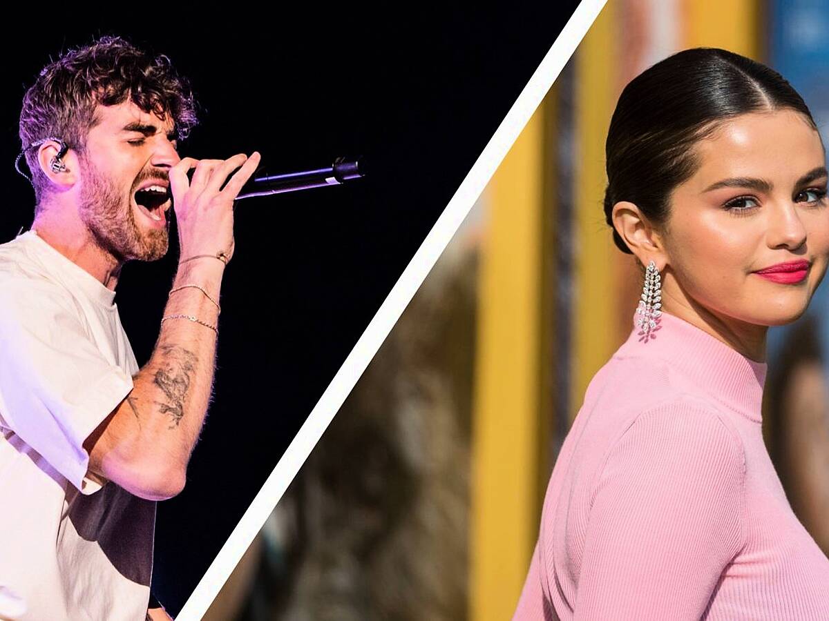 Meet Drew Taggart: The Chainsmokers Singer Selena Gomez Is Reportedly  Dating | SPINSouthWest