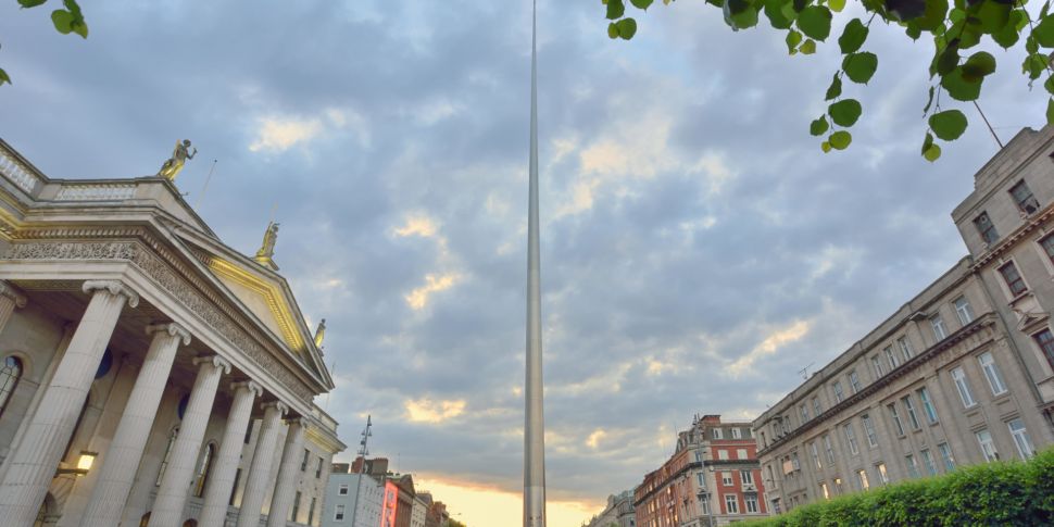 The Spire Turns 20 Today