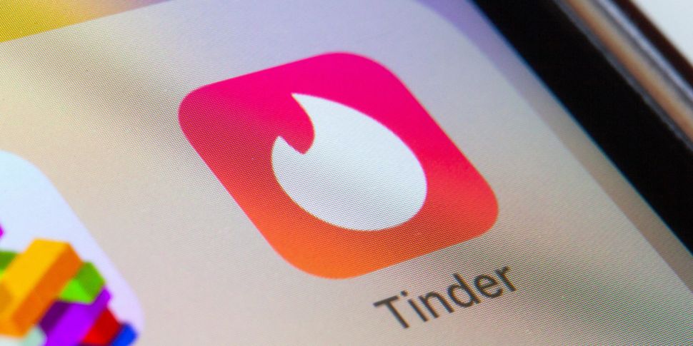 Nearly Two Thirds Of Tinder Us...