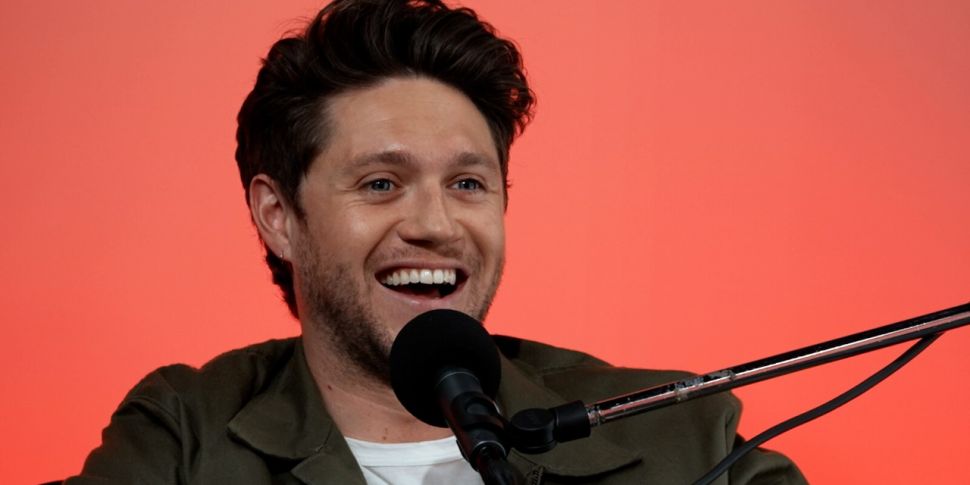 Niall Horan Misses 'The Madnes...