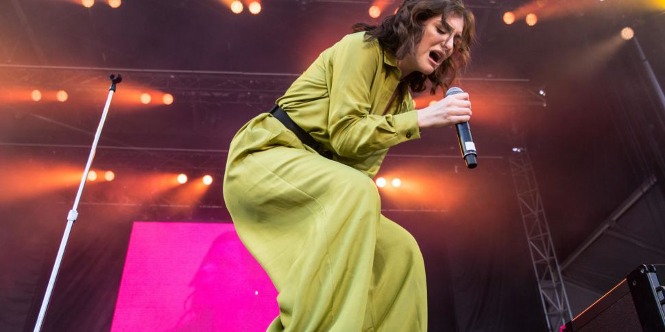 Lorde plus 100 new acts announ...