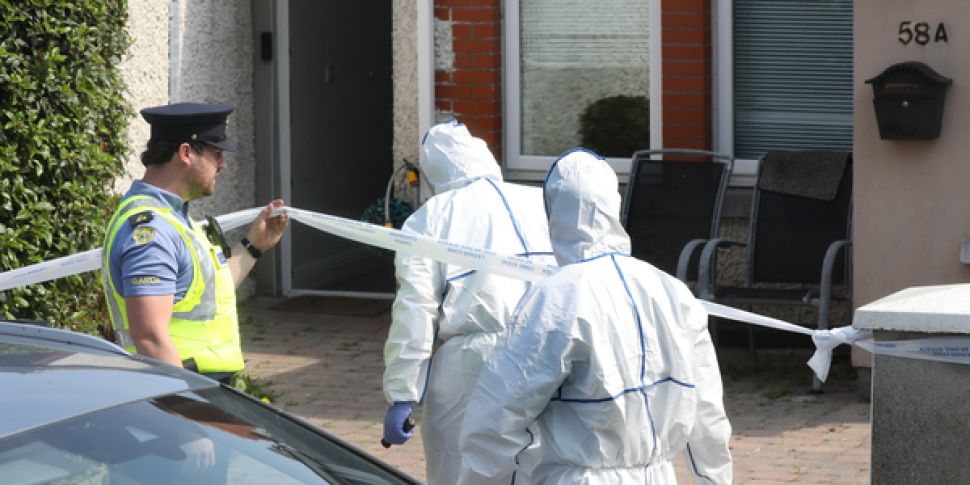 Woman Stabbed To Death In Nort...