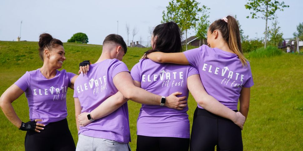 Elevate Fit Fest comes to Tipp...