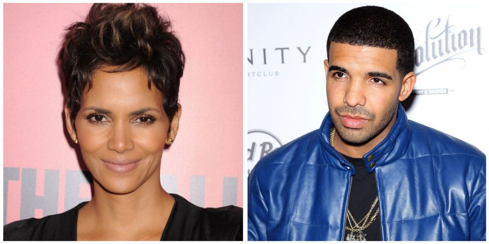 Halle Berry Is Not Happy With...