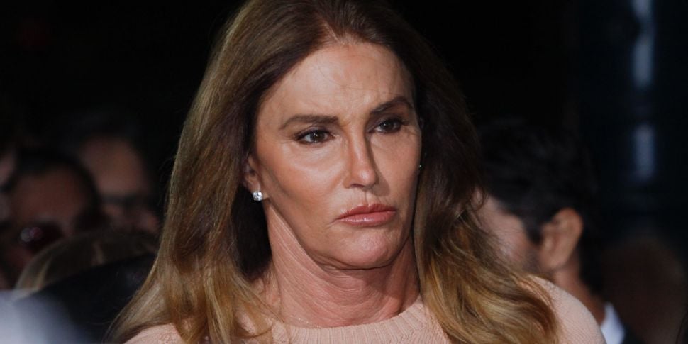 Caitlyn Jenner Opens Up About...
