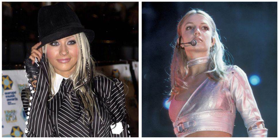 Britney Spears's Childhood Hom...