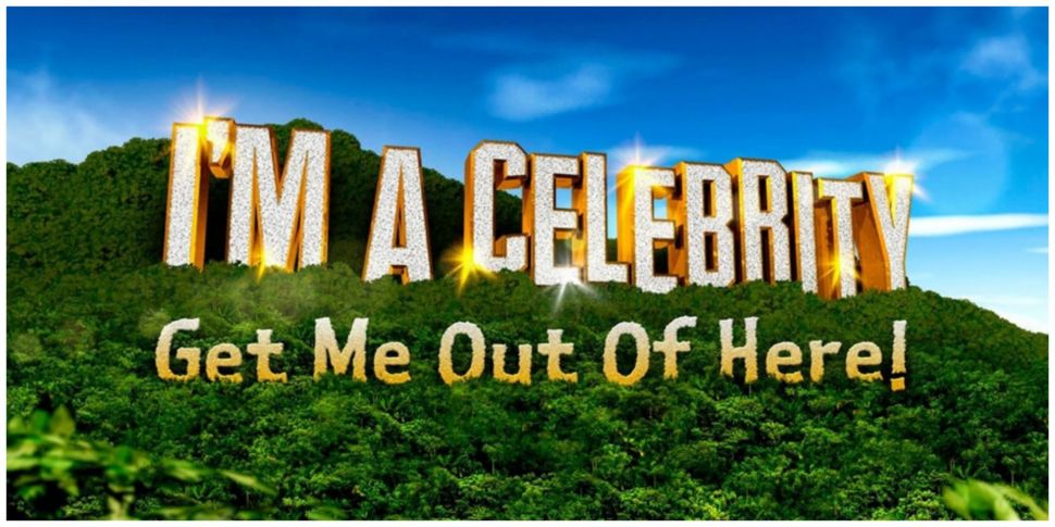 I'm A Celebrity Get Me Out Of...