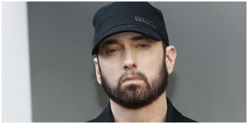 Eminem Fans Thought The Rapper...