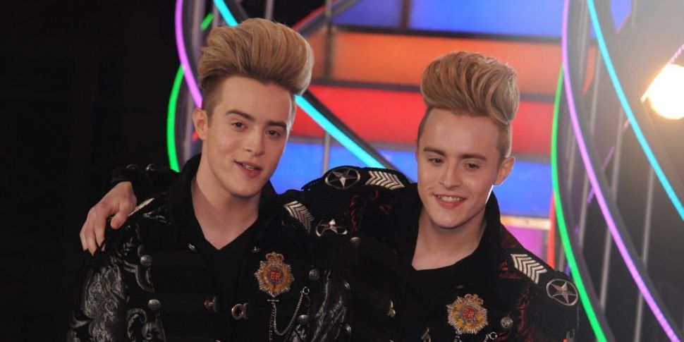 Jedward Say 'Justice Will Be S...
