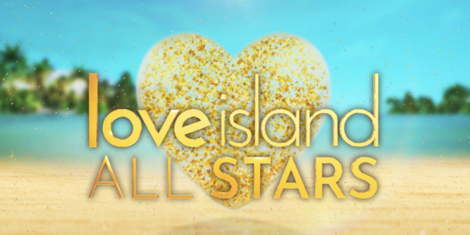 Love Island: All Stars Is Comi...