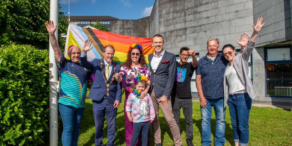 Limerick Pride 2024 returns th...