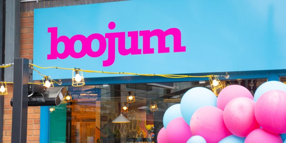 BOOJUM LAUNCH NEW LIMITED-EDIT...