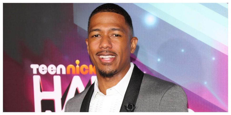 Nick Cannon Insured His Privat...