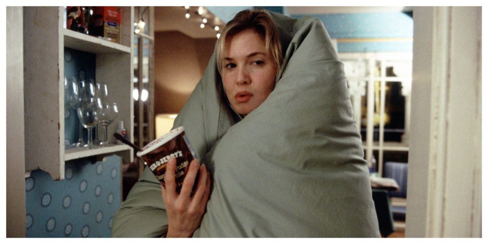 Bridget Jones 4 Causing Chaos...