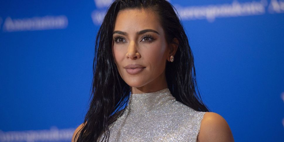 Kim Kardashian Opens up About...