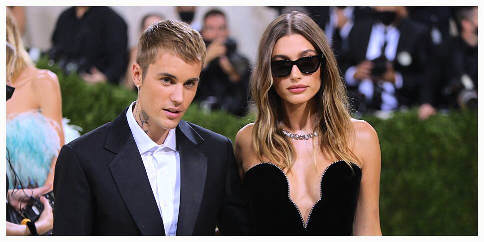 Hailey Bieber Appears To Have...