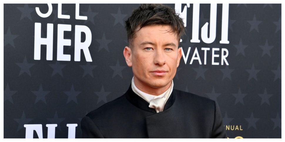 Barry Keoghan Joins The Cast O...