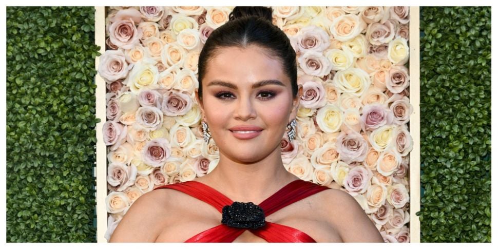 Selena Gomez Revealed She Can'...