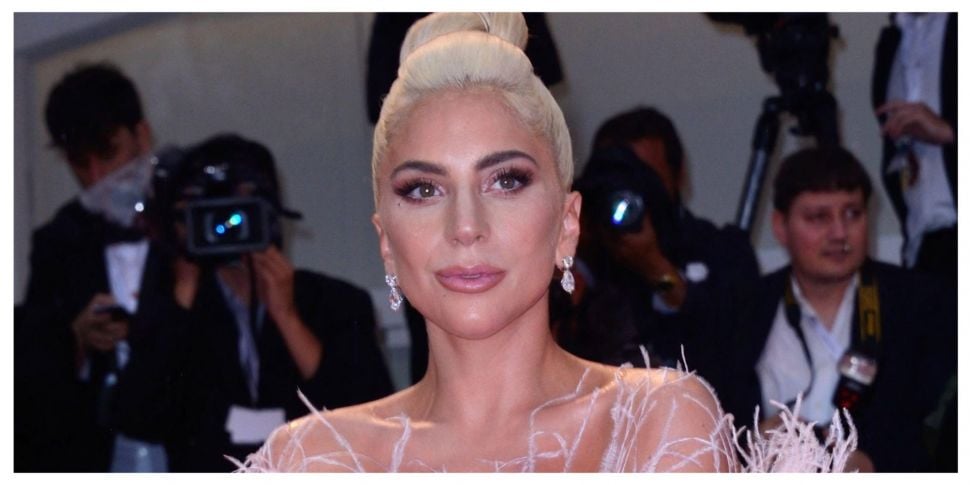 Lady Gaga Explains Why She Nev...